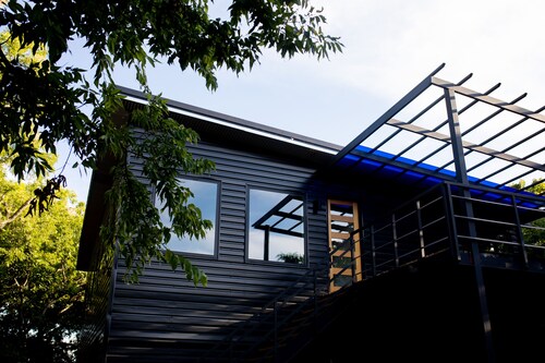 Galleria Z-Natural Light Jungle House-2 mi to Choctaw Casino 