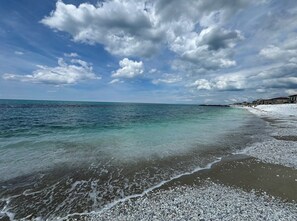 Plage