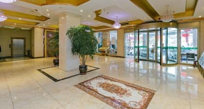 Bright Pearl Hotel