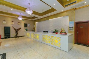 Unclassified image, 4 of 43, button - Bright Pearl Hotel (Longnan)