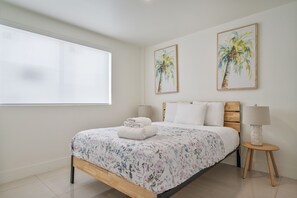 2 bedrooms, free WiFi - Miami Suite 310 (Miami)