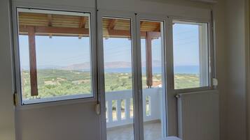 Classic Apartment, 1 Bedroom, Non Smoking, Sea View