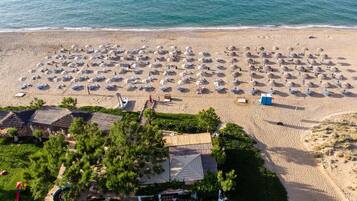 靠近海滩、4 间海滩酒吧