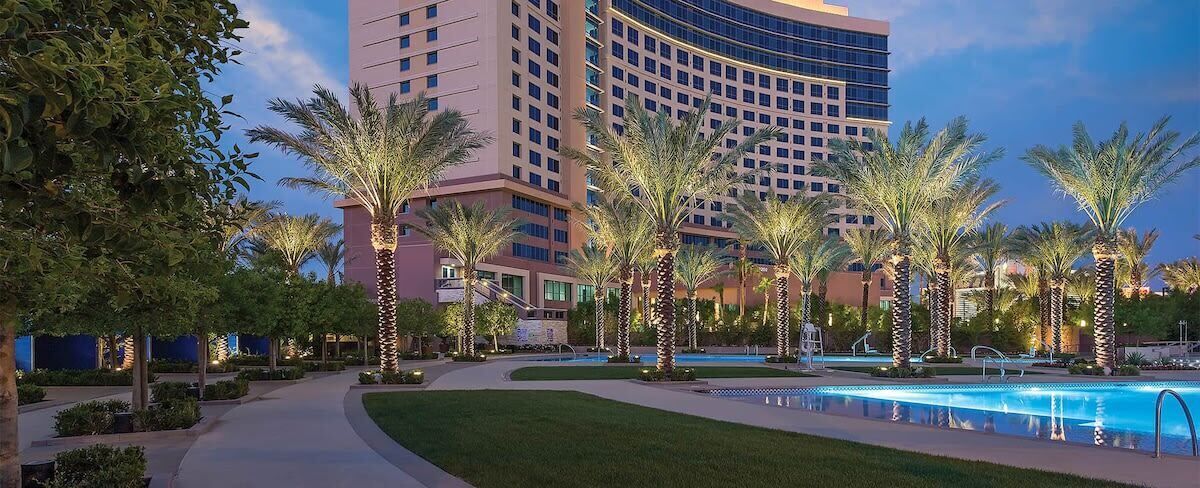 Wyndham  Margaritaville Desert Blue |2BR/2BA King