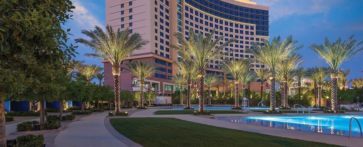 Wyndham  Margaritaville Desert Blue |2BR/2BA King