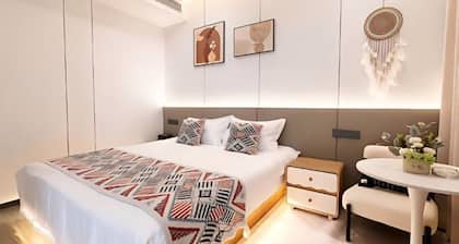 Coasthouse Cafe & Hotel
