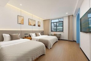 Room - Coasthouse Cafe & Hotel (Shengsi)