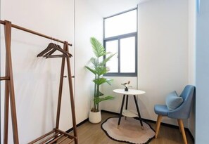 Room - Shengsi Sea Nest Breeze Coast · An Aesthetic Healing Retreat (Jihu Beach) (Shengsi)