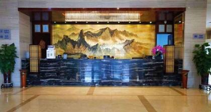 Changsha University of Technology International Academic Exchange Center