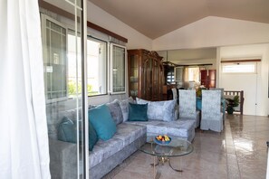 تلفزيون ذكي