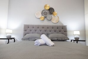 4 chambres, Wi-Fi