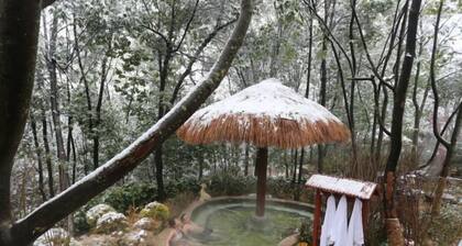 Yichun Jing'an · Changlv Qinlu Jiuling Hot Spring Hotel (Kuangzhong Garden)