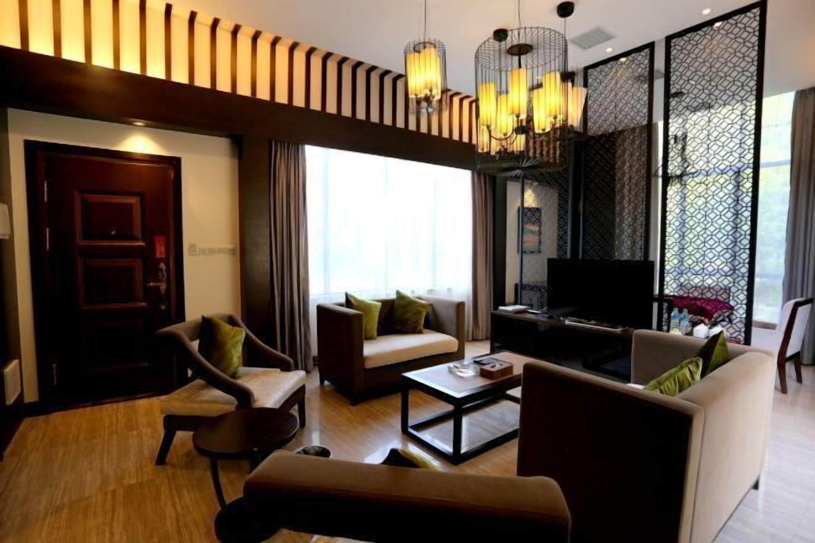 ห้องพัก