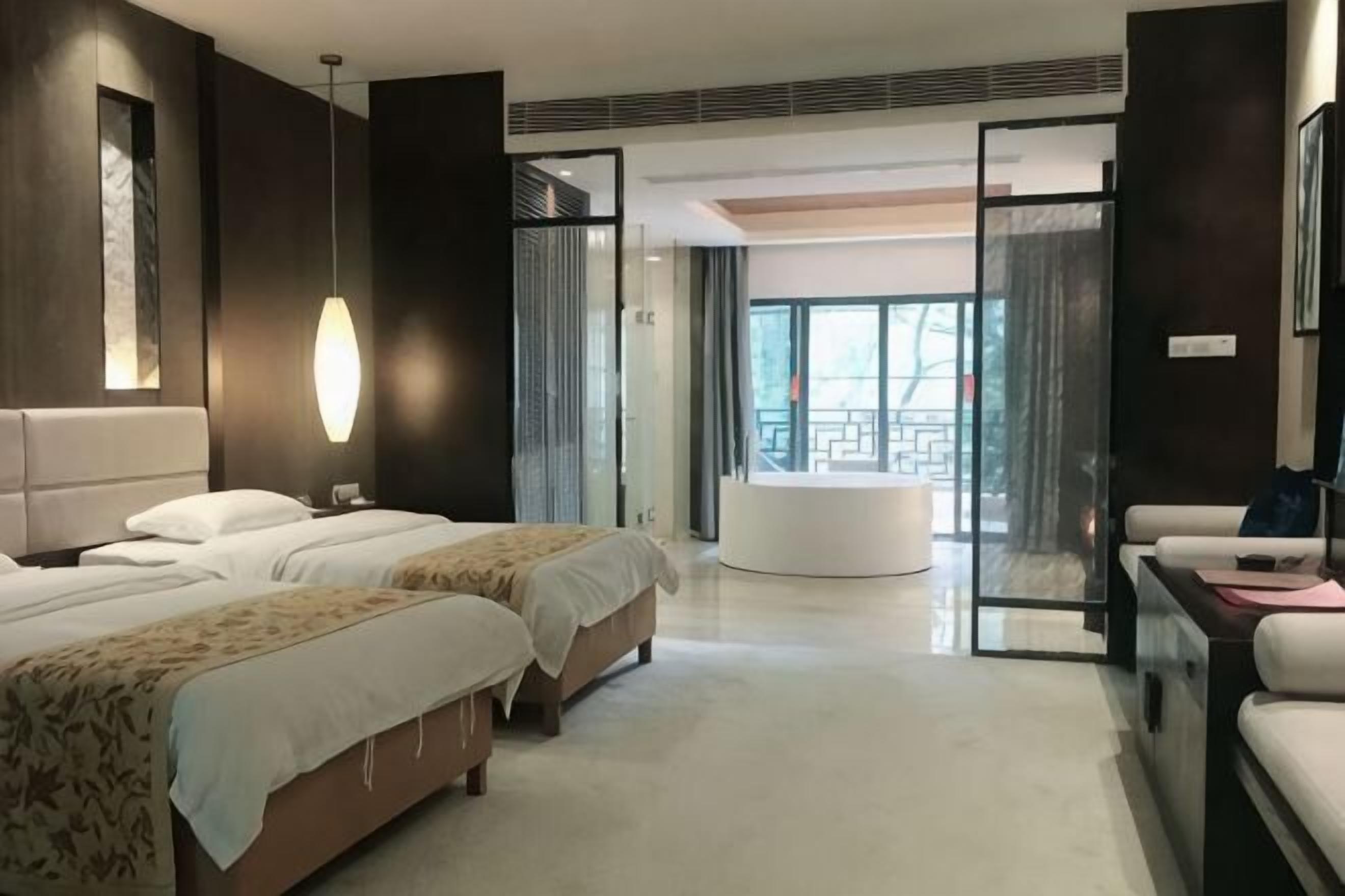 Habitación