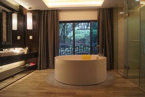 Room - Yichun Jing'an · Changlv Qinlu Jiuling Hot Spring Hotel (Kuangzhong Garden) (Jing'an)