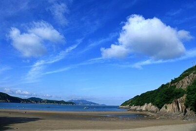 Zhoushan Tahua Xiaozhuang Impression Hotel