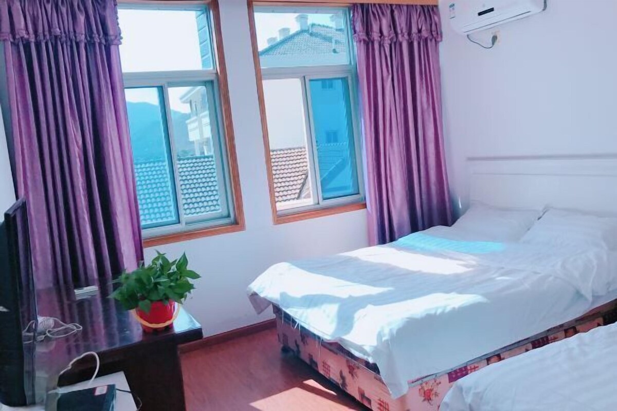 ห้องพัก