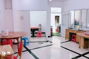 Restaurant - Zhoushan Tahua Xiaozhuang Impression Hotel (Zhoushan)