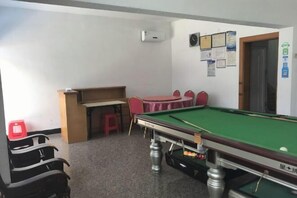 Property amenity - Zhoushan Tahua Xiaozhuang Impression Hotel (Zhoushan)