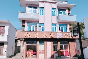 Unclassified image, 2 of 71, button - Zhoushan Tahua Xiaozhuang Impression Hotel (Zhoushan)