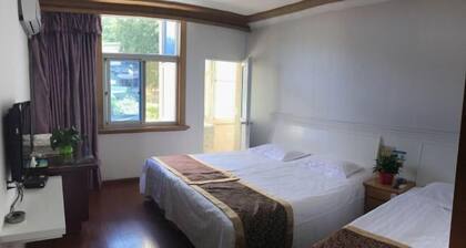 Zhoushan Tahua Xiaozhuang Impression Hotel