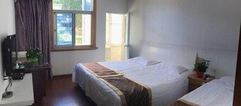 Zhoushan Tahua Xiaozhuang Impression Hotel