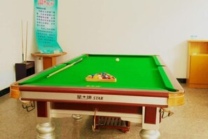 Property amenity - Zhoushan Tahua Xiaozhuang Impression Hotel (Zhoushan)