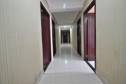 Chaohu Jiangnan Hotel