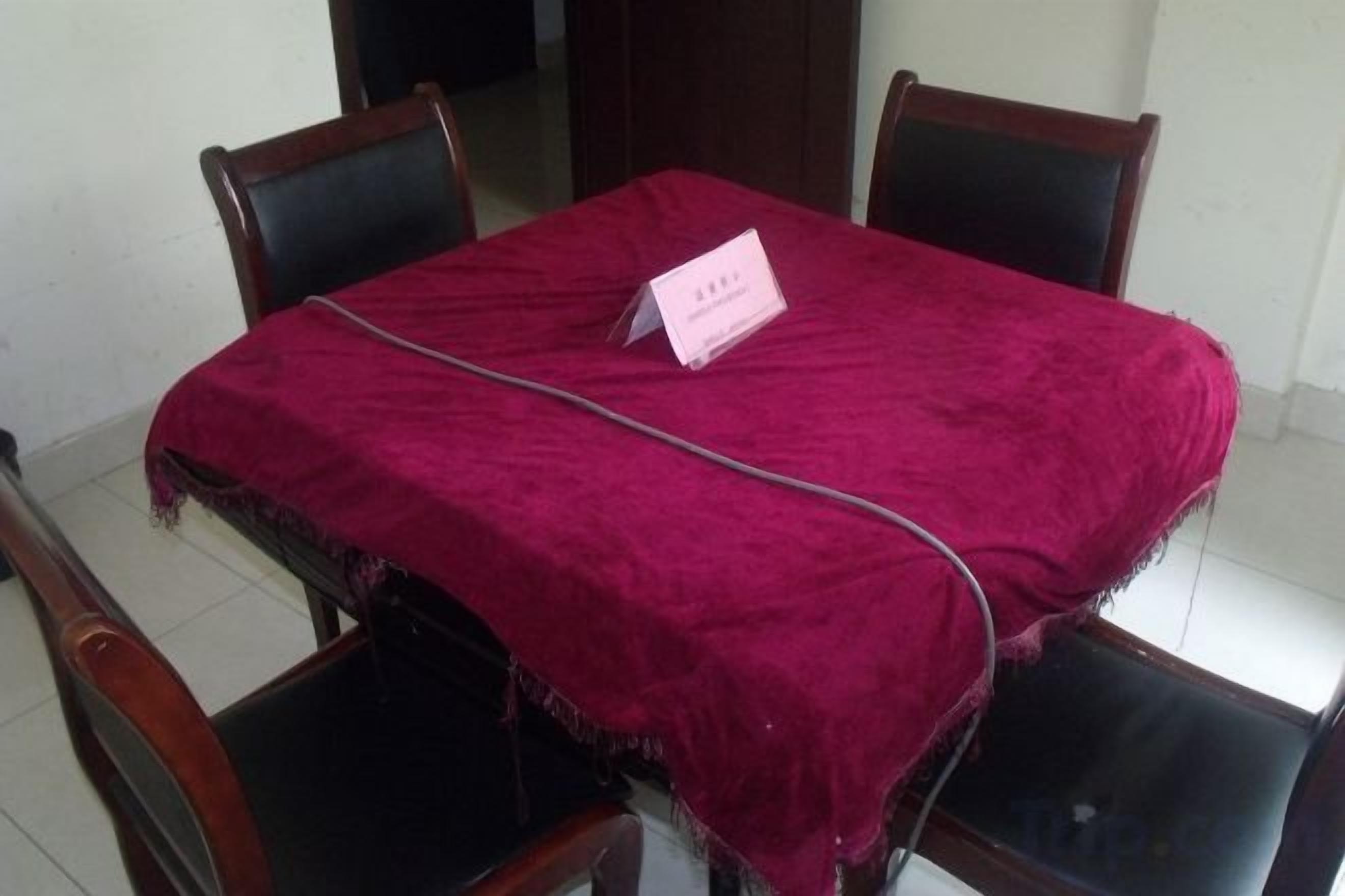 تناول الطعام