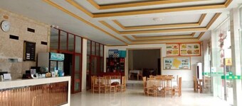 Green Island Hotel