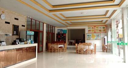 Green Island Hotel