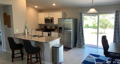 Villa Burnt Store - Family Friendly and Child Safe