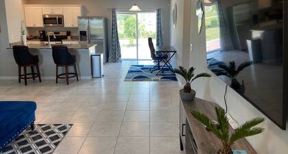 Villa Burnt Store - Family Friendly and Child Safe