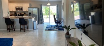 Villa Burnt Store - Family Friendly and Child Safe