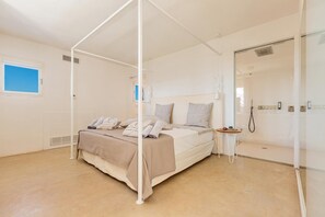 1 chambre, accès à Internet, literie fournie