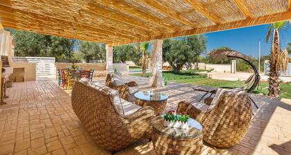 Tenuta Anna - Suite by BarbarHouse