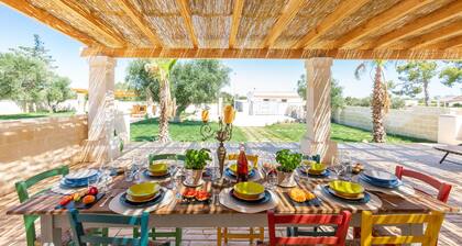 Tenuta Anna - Suite by BarbarHouse