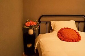 Room - Shanerqi Homestay in Xinchang (Xinchang)