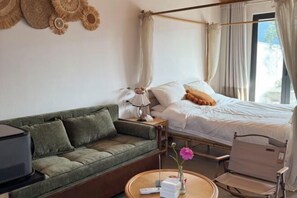 Room - Shanerqi Homestay in Xinchang (Xinchang)