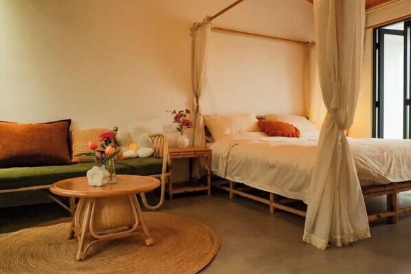 Room - Shanerqi Homestay in Xinchang (Xinchang)