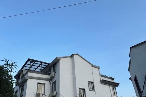 Shanerqi Homestay in Xinchang