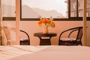 Room - Shanerqi Homestay in Xinchang (Xinchang)