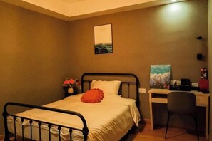 Room - Shanerqi Homestay in Xinchang (Xinchang)