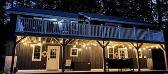 BearAll - Both Units of Duplex on Killington Road!