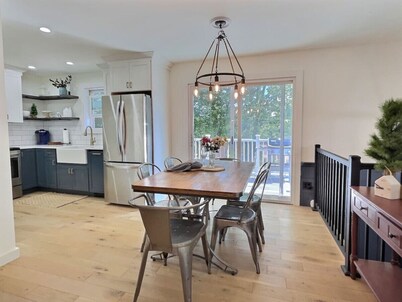 BearAll - Both Units of Duplex on Killington Road!