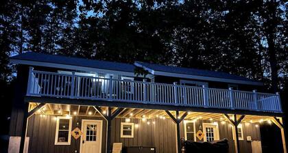 BearAll - Both Units of Duplex on Killington Road!