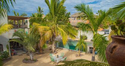 Pure Baja-Entire Estate Sleeps 19