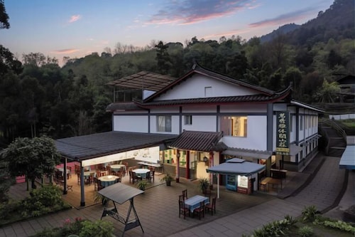 Mingxiuya Leisure Villa