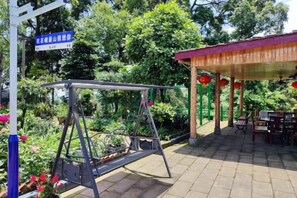 Unclassified image, 4 of 38, button - Mingxiuya Leisure Villa (Emeishan City)