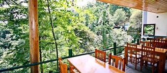 Mingxiuya Leisure Villa